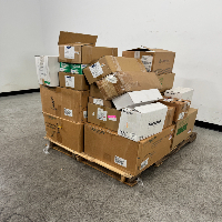 Lot Of Consumables image 1